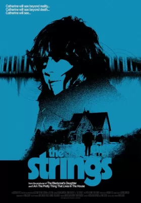 The Strings (2020) ดูหนังออนไลน์ HD