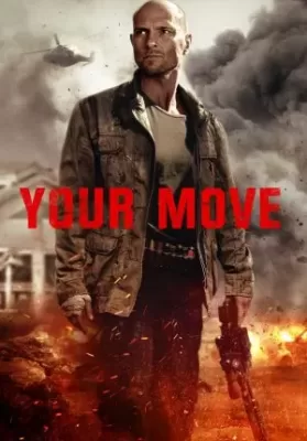 Your Move (2017) มึงต้องหนี ดูหนังออนไลน์ HD