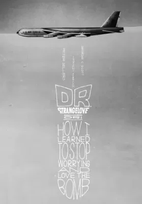 Dr. Strangelove or How I Learned to Stop Worrying and Love the Bomb (1964) ด็อกเตอร์เสตรนจ์เลิฟ ดูหนังออนไลน์ HD