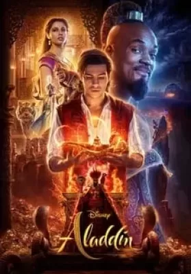 Aladdin (2019) อะลาดิน ดูหนังออนไลน์ HD