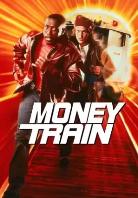Money Train (1995) มันนี่เทรน คู่เดือดด่วนนรก ดูหนังออนไลน์ HD