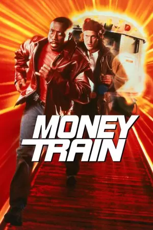 Money Train (1995) มันนี่เทรน คู่เดือดด่วนนรก ดูหนังออนไลน์ HD