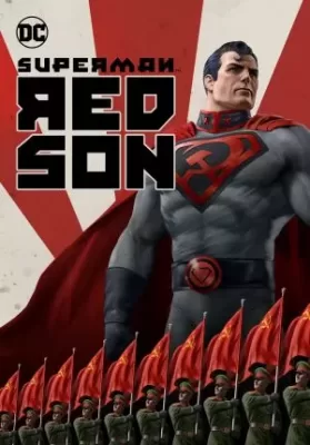 Superman: Red Son (2020) บรรยายไทย ดูหนังออนไลน์ HD
