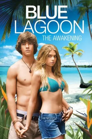Blue Lagoon: The Awakening (2012) บลูลากูน ผจญภัย รักติดเกาะ ดูหนังออนไลน์ HD