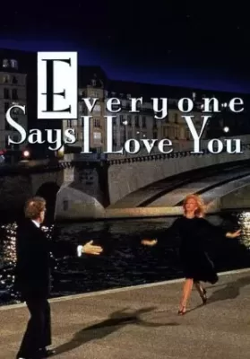 Everyone Says I Love You (1996) คนบอกว่า ฉันรักคุณ ดูหนังออนไลน์ HD