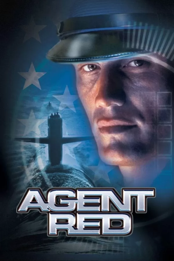 Agent Red (2000) แผนยั้งไวรัสล้างโลก ดูหนังออนไลน์ HD