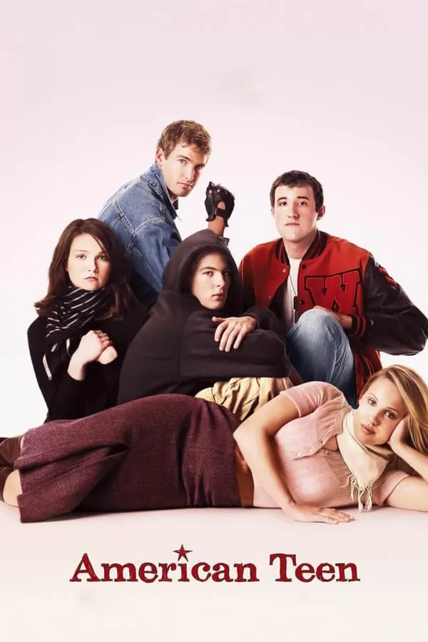 American Teen (2008) วัยรุ่นอเมริกัน ดูหนังออนไลน์ HD