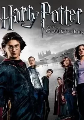 Harry Potter and the Goblet of Fire (2005) แฮร์รี่ พอตเตอร์กับถ้วยอัคนี ดูหนังออนไลน์ HD