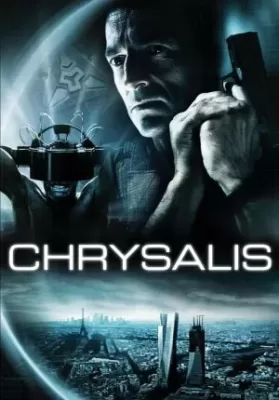 Chrysalis (2007)  คนระห่ำเปลี่ยนสมองลุย ดูหนังออนไลน์ HD