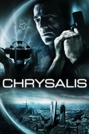 Chrysalis (2007)  คนระห่ำเปลี่ยนสมองลุย ดูหนังออนไลน์ HD
