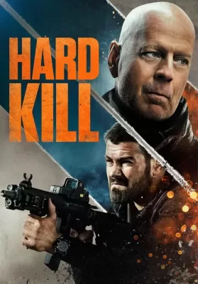 Hard Kill (2020) ดูหนังออนไลน์ HD