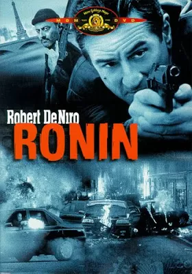 Ronin (1998) โรนิน 5 มหากาฬล่าพลิกนรก ดูหนังออนไลน์ HD