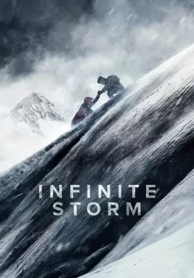 Infinite Storm (2022) อินฟีนิตี้ สตรอม ดูหนังออนไลน์ HD