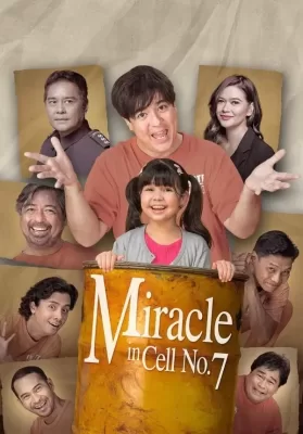 Miracle In Cell No#7 (2019) บรรยายไทย ดูหนังออนไลน์ HD