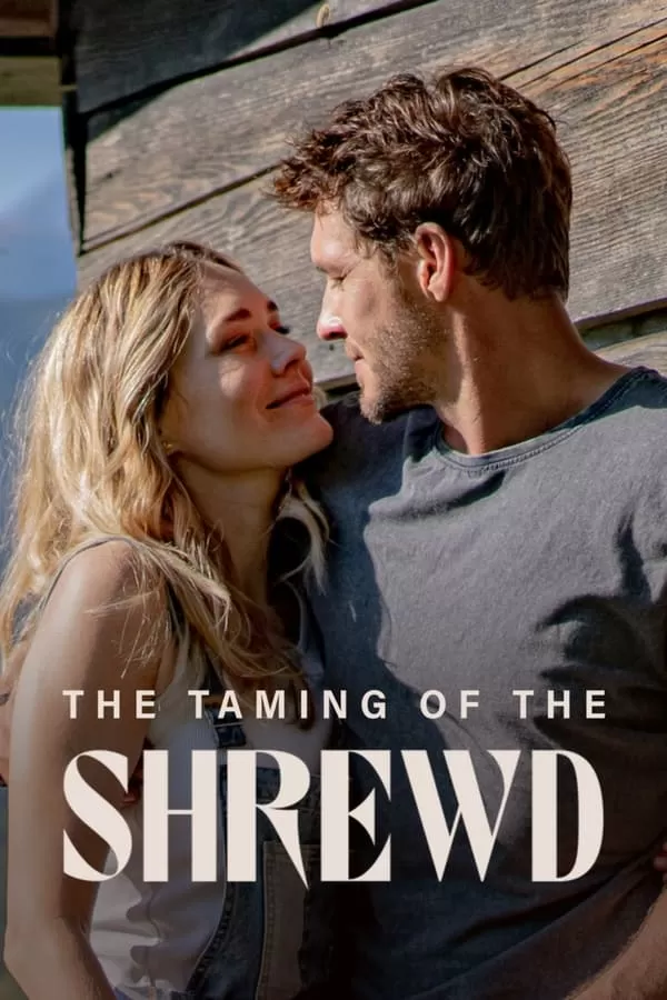 The Taming of the Shrewd (2022) ปราบร้ายด้วยรัก ดูหนังออนไลน์ HD
