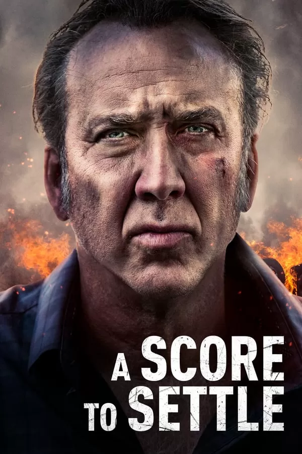 A Score to Settle (2019) ปิดบัญชีแค้น ดูหนังออนไลน์ HD