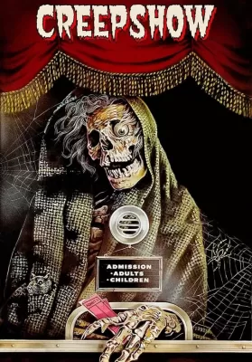 Creepshow (1982) โชว์มรณะ ดูหนังออนไลน์ HD