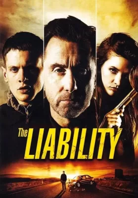 The Liability (2012) เกมเดือดเชือดมาเฟีย ดูหนังออนไลน์ HD
