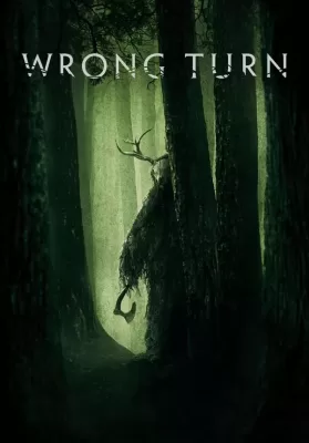 Wrong Turn (2021) หวีดเขมือบคน 8 ดูหนังออนไลน์ HD