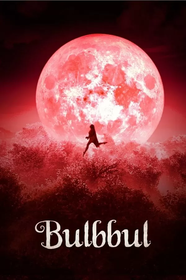 Bulbbul (2020) รอยรักตำนานอาถรรพ์ (Netflix) ดูหนังออนไลน์ HD