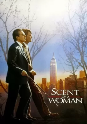 Scent Of A Woman (1992) ผู้ชายหัวใจไม่ปอกเปลือก ดูหนังออนไลน์ HD