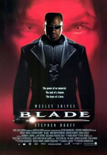 Blade 1 (1998) เบลดพันธุ์ฆ่าอมตะ ดูหนังออนไลน์ HD
