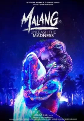 Malang (2020)  | NETFLIX บ้า ล่า ระห่ำ ดูหนังออนไลน์ HD