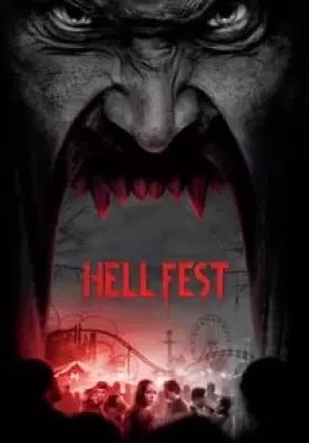 Hell Fest (2018) สวนสนุกนรก ดูหนังออนไลน์ HD