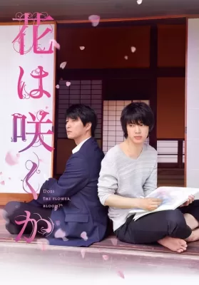 Does the Flower Bloom (2018) รอวันดอกไม้ผลิบาน ดูหนังออนไลน์ HD