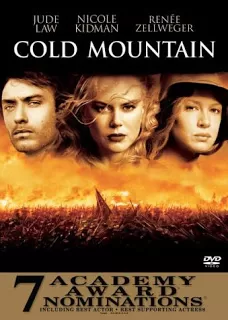 Cold Mountain (2003) วิบากรัก สมรภูมิรบ ดูหนังออนไลน์ HD