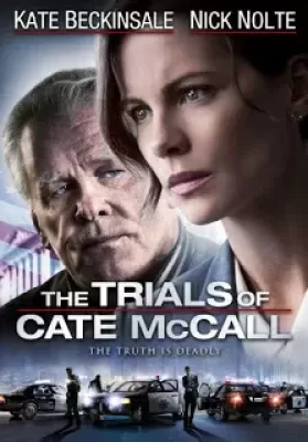 The Trials of Cate McCall (2013) พลิกคดีล่าลวงโลก ดูหนังออนไลน์ HD