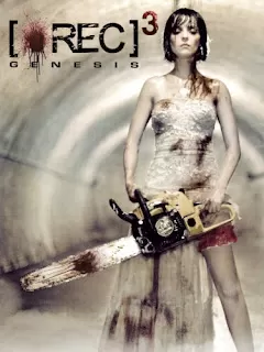 [Rec] 3 Genesis (2012) งานสยอง ฉลองเลือด ดูหนังออนไลน์ HD
