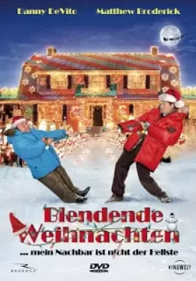 Deck The Halls (2006) เด็ค เดอะ ฮอลส์ ศึกแต่งวิมาน พ่อบ้านคู่กัด ดูหนังออนไลน์ HD