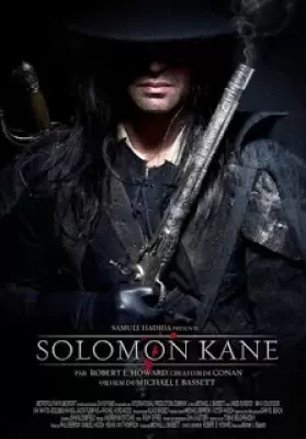 Solomon Kane (2009) โซโลมอน ตัดหัวผี ดูหนังออนไลน์ HD