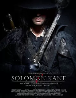Solomon Kane (2009) โซโลมอน ตัดหัวผี ดูหนังออนไลน์ HD