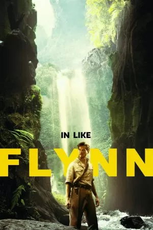 In Like Flynn (2018) พากย์ไทย ดูหนังออนไลน์ HD