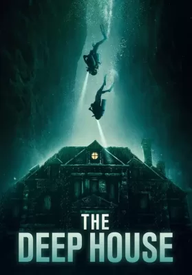 The Deep House (2021) ดูหนังออนไลน์ HD