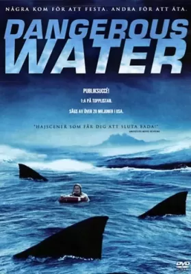 Dangerous Waters Shark Attack (2005) ฝูงฉลามเขี้ยวเพชฌฆาต ดูหนังออนไลน์ HD