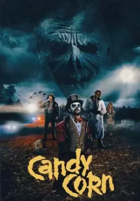 Candy Corn (2019) พากย์ไทย ดูหนังออนไลน์ HD