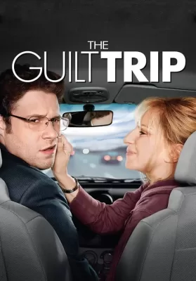 The Guilt Trip (2012) ทริปสุดป่วนกับคุณแม่สุดแสบ ดูหนังออนไลน์ HD