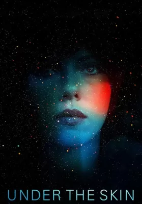 Under the Skin (2013) สวย สูบ มนุษย์ ดูหนังออนไลน์ HD