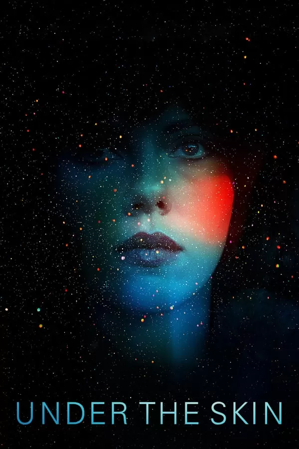 Under the Skin (2013) สวย สูบ มนุษย์ ดูหนังออนไลน์ HD