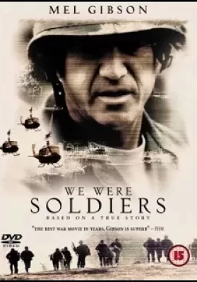 We Were Soldiers (2002) เรียกข้าว่าวีรบุรุษ ดูหนังออนไลน์ HD