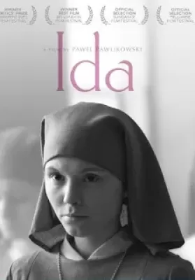 Ida (2013 ) อิด้า [Soundtrack บรรยายไทย] ดูหนังออนไลน์ HD