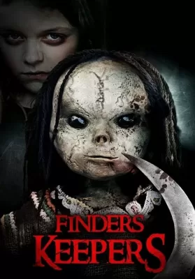 Finders Keepers (2014) ดูหนังออนไลน์ HD