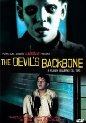 The Devil’s Backbone (2001) เด็กผีวิญญาณพยาบาท [ซับไทย] ดูหนังออนไลน์ HD