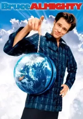 Bruce Almighty (2003) 7 วันนี้พี่ขอเป็นพระเจ้า ดูหนังออนไลน์ HD