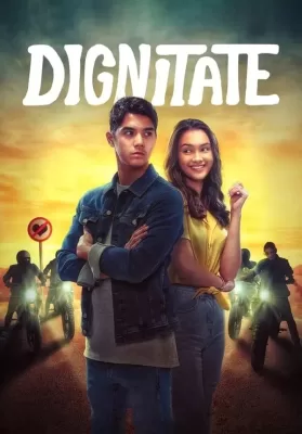 Dignitate (2020) พลิกล็อก พลิกรัก ดูหนังออนไลน์ HD