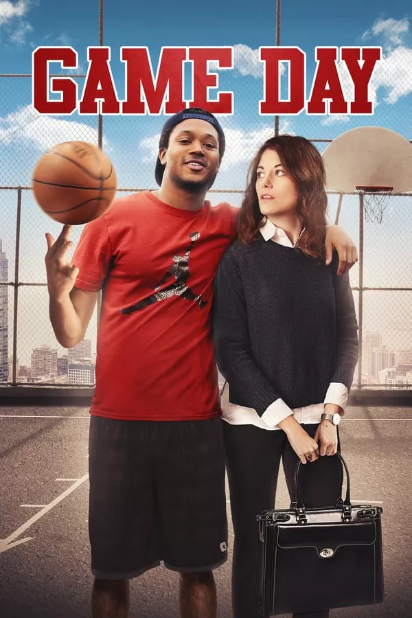 Game Day (2019) ดูหนังออนไลน์ HD