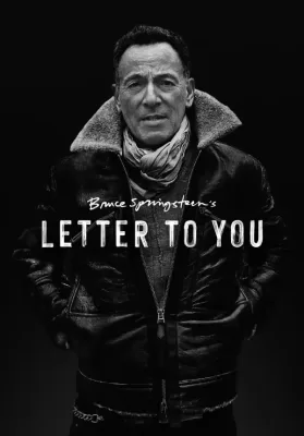 Bruce Springsteen’s Letter to You (2020) ดูหนังออนไลน์ HD
